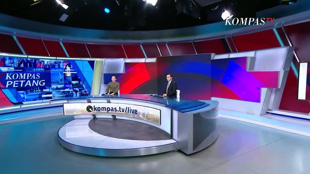 Waduh! Hindari Razia Masker, Mobil Ini Terperosok ke Selokan