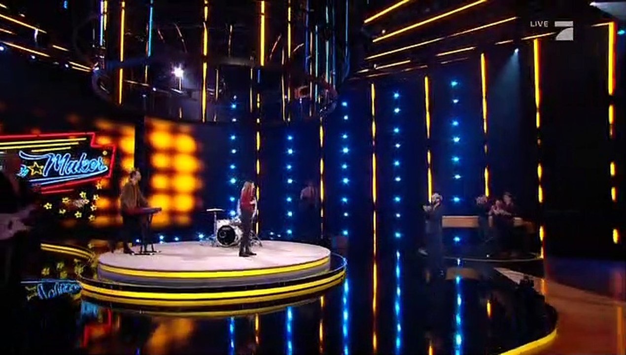 FameMaker Finale 1.10.2020 Teil 7