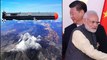 India-China Stand Off : China ను దెబ్బ తీసేలా LAC వద్ద Nirbhay Missile ‌ను మోహరించిన భారత్!