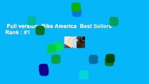 Full version  Bike America  Best Sellers Rank : #1