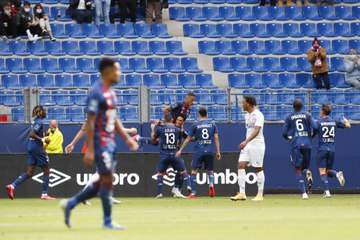 Ligue 2 BKT : Caen très heureux, les regrets pour Amiens