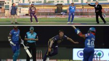 IPL 2020 KKR Vs DC : Playing XI In Sharjah, Key Changes In KKR,DC | Oneindia Telugu