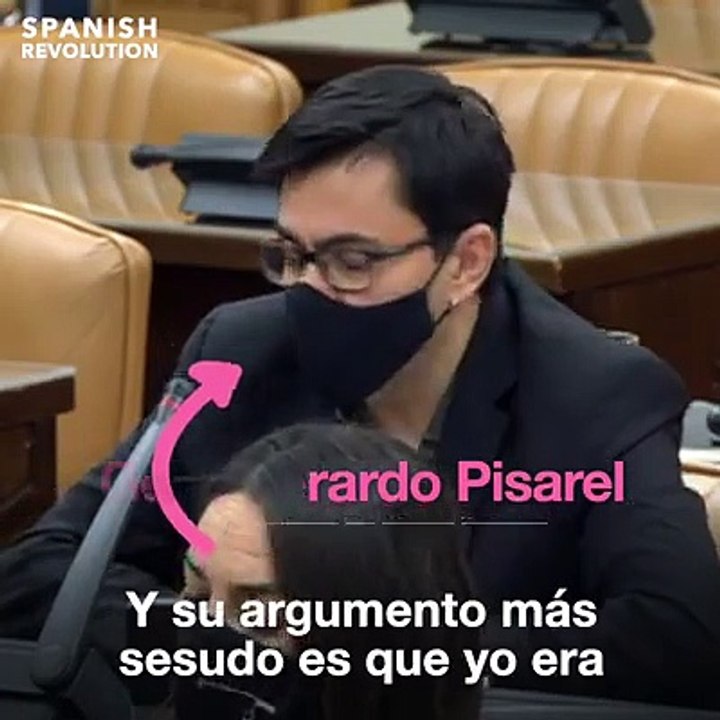 Tanto patriotismo de mentira para acabar defendiendo a jeques árabes y grandes fortunas extranjeras