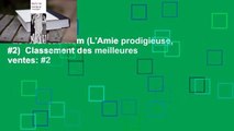 Le Nouveau Nom (L'Amie prodigieuse, #2)  Classement des meilleures ventes: #2