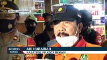 Bekasi Bikin Jam Malam, Ridwan Kamil Cek Fasilitas Kesehatan Depok
