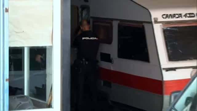 El jurado declara culpable a la viuda negra de Alicante