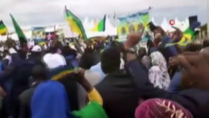 - Sudan Geçiş Hükümeti ve silahlı gruplar arasında nihai barış antlaşması imzalandı