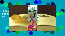 E-book complet  Naruto, Tome 05 (Naruto, #5)  Classement des meilleures ventes: #2
