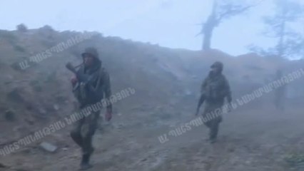 La tensión entre Armenia y Azerbaiyán vuelve a estallar