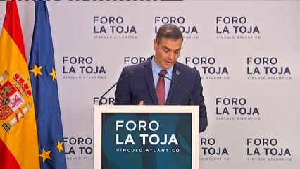 Sánchez anuncia un real decreto para eliminar las trabas administrativas en la gestión de los fondos de reconstrucción