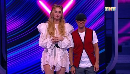 Секрет - 5 выпуск