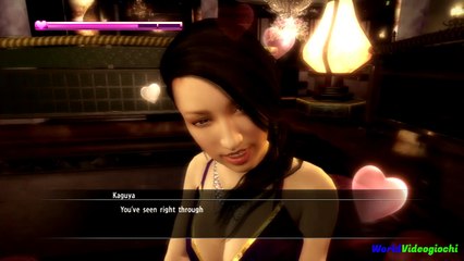 Yakuza 5 - Walkthrough  #164 - PS3