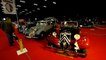 Rétromoteur à Ciney: 32° éditions du salon consacré aux véhicules anciens