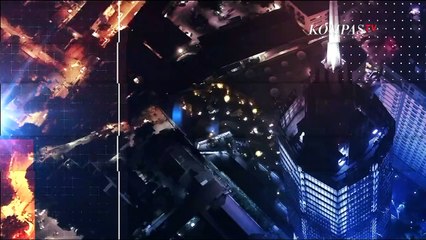 Kaburnya Terpidana Mati asal China Dibantu 2 Petugas Lapas, Ini Penjelasannya