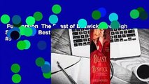 Full version  The Beast of Beswick (Everleigh Sisters, #1)  Best Sellers Rank : #5