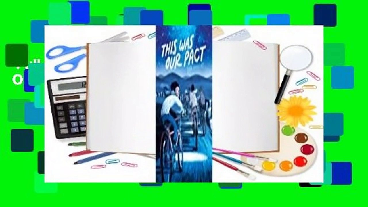 Full version  This Was Our Pact  For Kindle