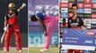 IPL 2020, RCB vs RR Highlights: Kohli, Padikkal Shine as RCB wins by 8 wickets | Oneindia Telugu