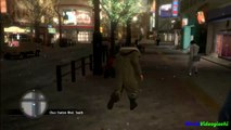 Yakuza 5 - Walkthrough  #165 - PS3