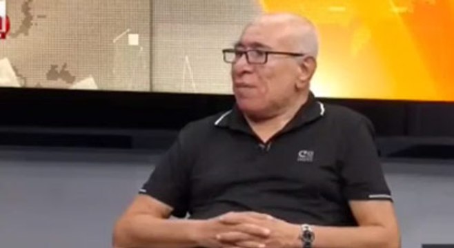 İlyas Salman Şener Şen'e sitem: