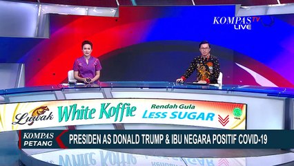 Video herunterladen: Ridwan Kamil kembali Batasi Operasional Kafe dan Restoran sampai Pukul 6 Petang