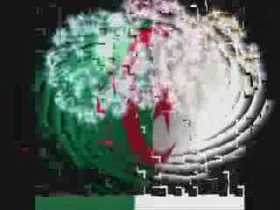 CHEB ZAHOUANI - ZID SERBI