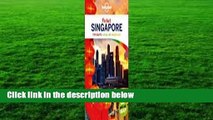 Full E-book  Lonely Planet Pocket Singapore  Best Sellers Rank : #4