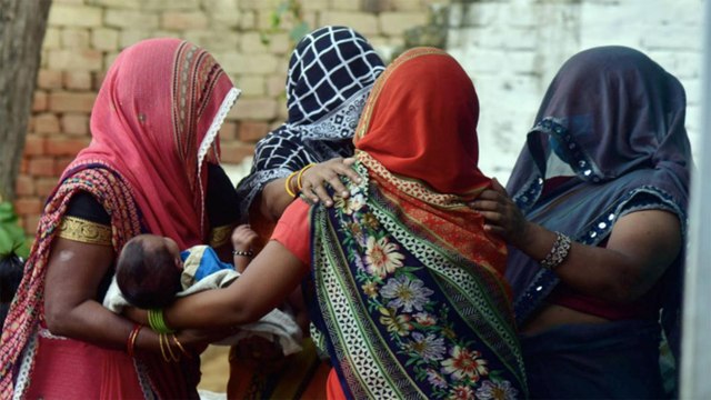 UP CM orders CBI inquiry into Hathras gangrape case