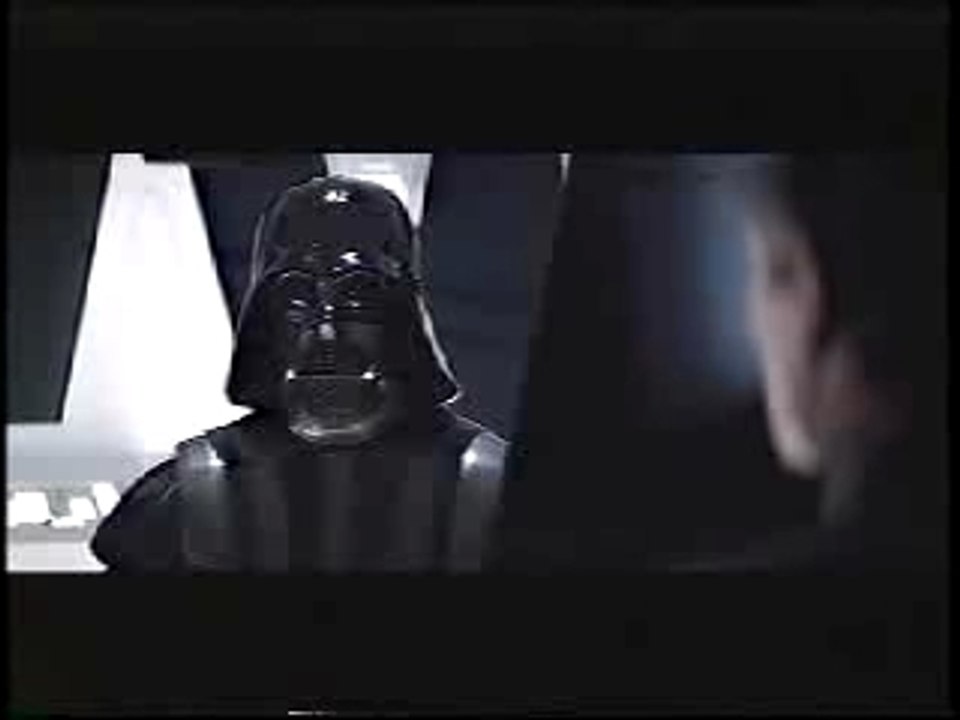 Funny DarkVador