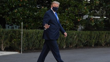 Will Trump's illness help others take COVID more seriously? | Inside Story
