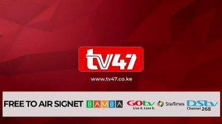 Mboni Ya TV47