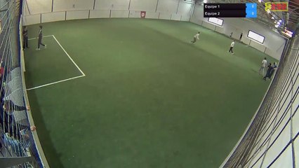 Equipe 1 Vs Equipe 2 - 03/10/20 16:31 - Loisir Poitiers - Poitiers Game Parc