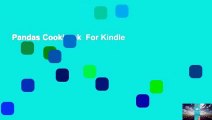 Pandas Cookbook  For Kindle