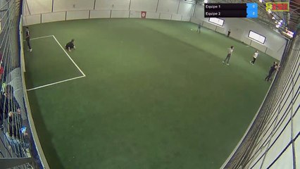 Equipe 1 Vs Equipe 2 - 03/10/20 16:31 - Loisir Poitiers - Poitiers Game Parc