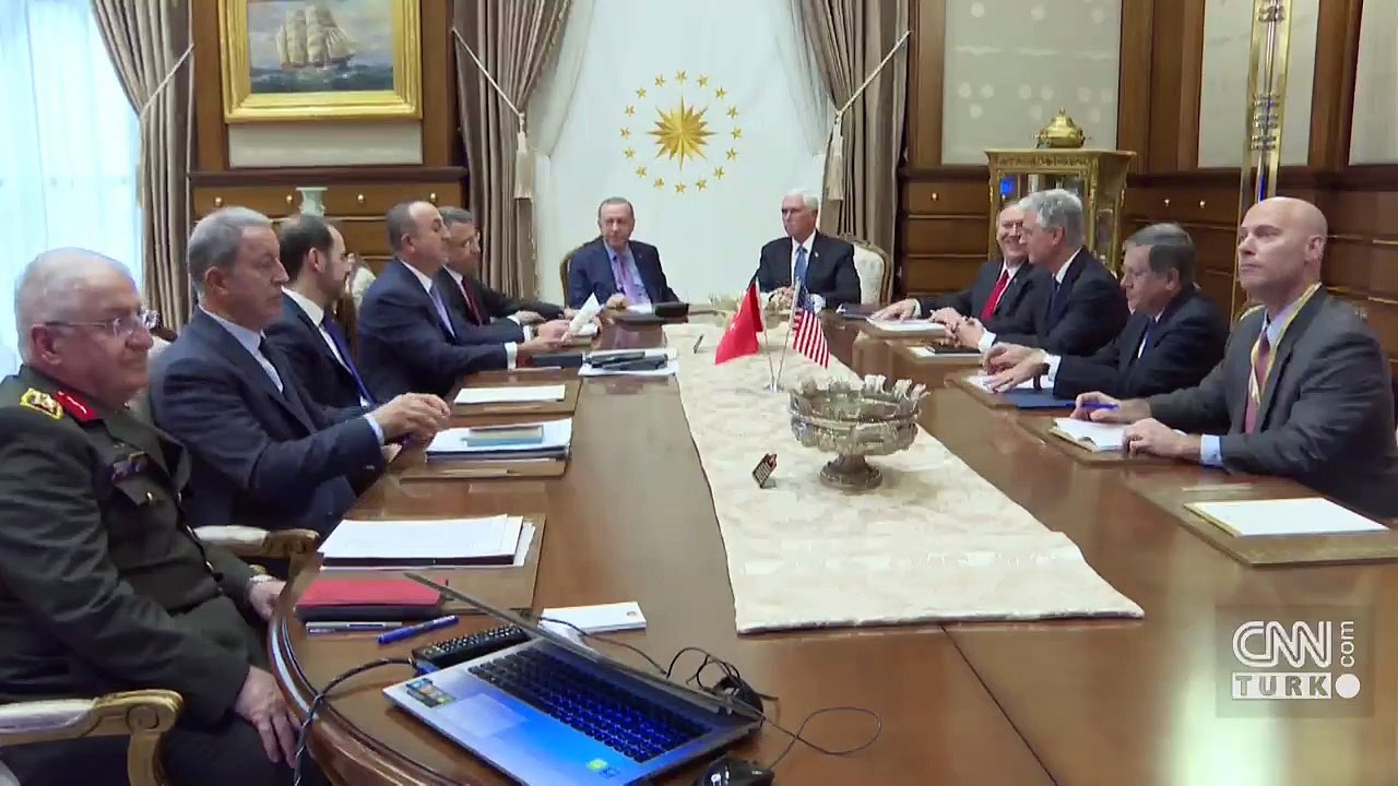 Son dakika... Cumhurbaşkanı Erdoğan'dan çok önemli Suriye mesajı