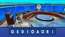 Countdown - S82E123 (28 September 2020)