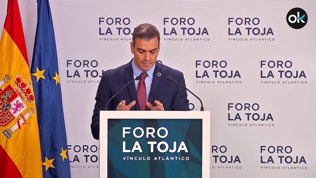 Sánchez anuncia que se aprobará un decreto para eliminar las trabas y agilizar los fondos de la UE