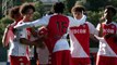 Highlights U19 - J6 : AS Monaco Montpellier HSC