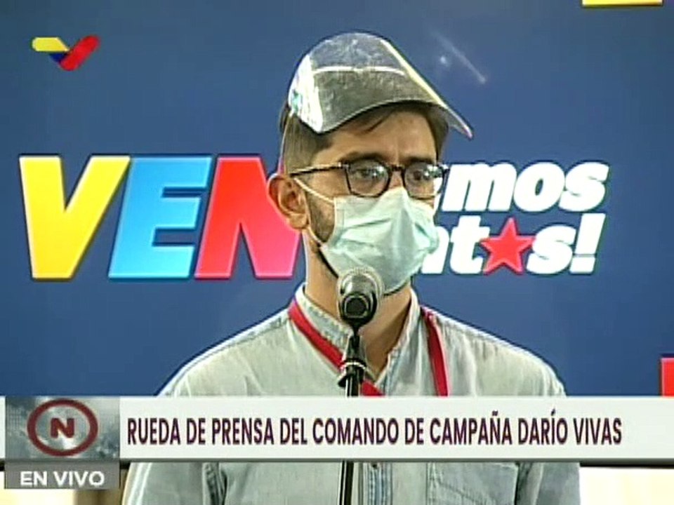 Espectro opositor ha participado del diálogo nacional siendo protagonista de garantías electorales