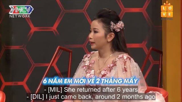 ĐI BIỆT 6 NĂM bỏ lại con nhỏ và chồng BỊ THƯƠNG nàng dâu KHÔNG DÁM trở về vì SỢ chồng ĐỘNG THỦ |MCND