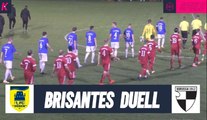 BrisantesPokal-Halbfinale | 1. FC Düren - SC Borussia Freialdenhoven (Halbfinale, Kreispokal Düren)