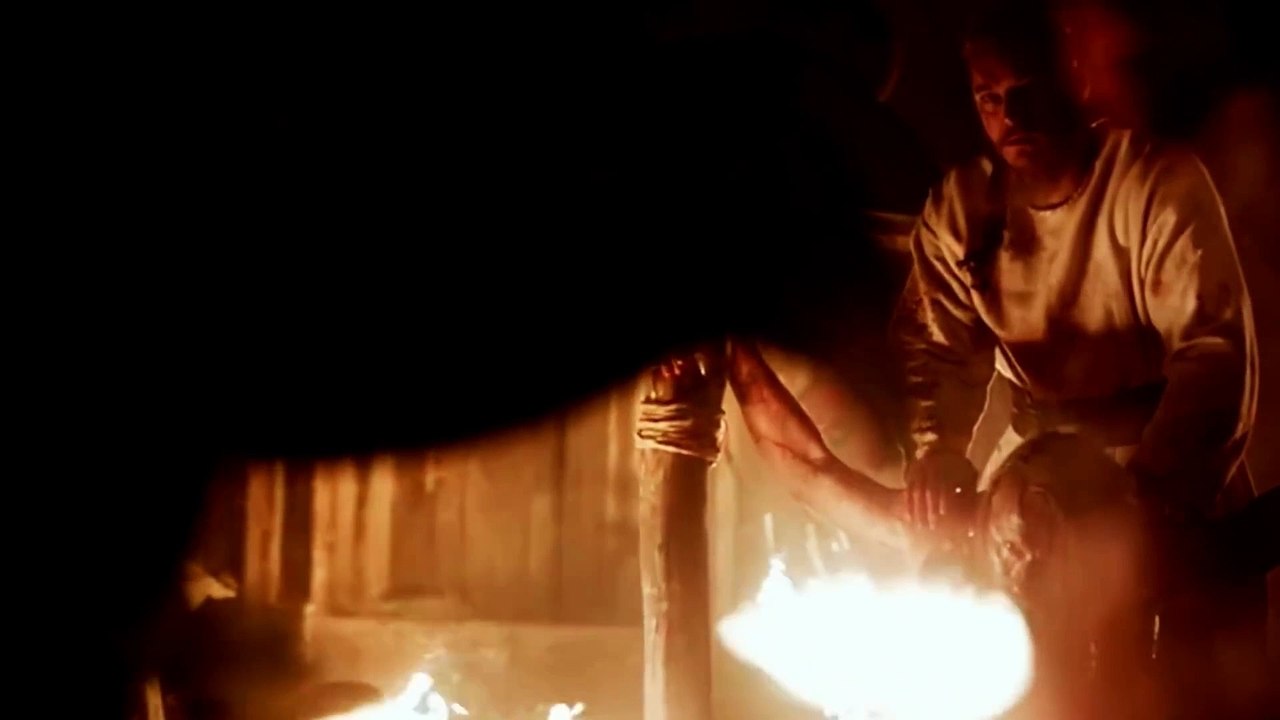 top 10 morts dans vikings