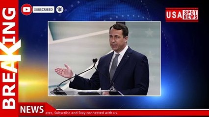 Married Senate candidate caught up in sexting scandal