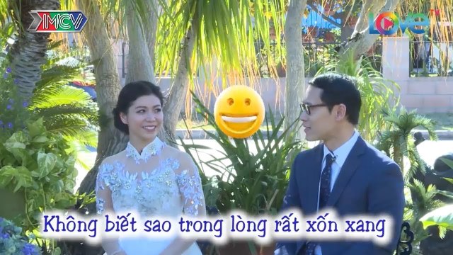 HOA HẬU người Việt tại Mỹ gây bất ngờ vì hôn nhân NGƯU LANG CHỨC NỮ nhưng MẶN NỒNG như mới yêu|VCS