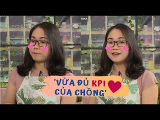 Con vừa CẤT TIẾNG KHÓC chào đời mẹ bỉm THỞ PHÀO nhẹ nhõm vì ... đạt đủ KPI của chồng | TSMBS