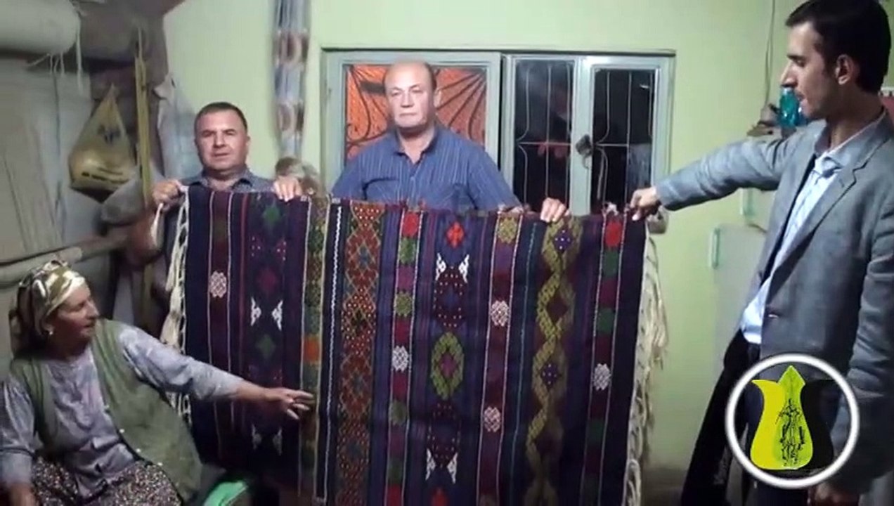 Selendi Kilimi