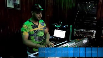 Clup Officiel  Cheb Hamidou Rai Jadid 2021 - 3ayachtini fe Suspense