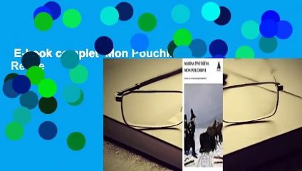 E-book complet  Mon Pouchkine  Revue