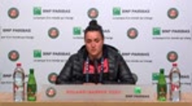 Roland-Garros - Jabeur : Objectif demi-finale !