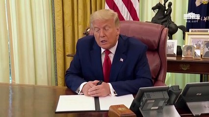 El estado de Trump es "muy preocupante" y "las próximas 48 horas serán críticas"