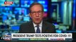 Chris Wallace - Our Favorite Media Screwups - Chris Wallace Demolishes White House Spin On Trump COVID Diagnosis